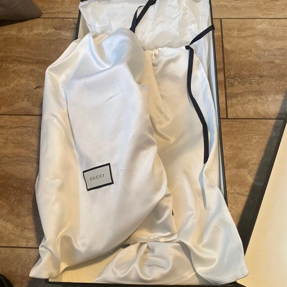 Gucci boots - Picture 5 of 9